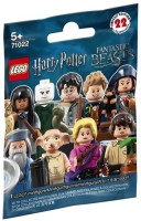 Фото - Конструктор Lego Harry Potter and Fantastic Beasts Series 1 71022 