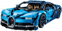 Фото - Конструктор Lego Bugatti Chiron 42083 