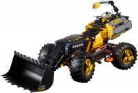 Фото - Конструктор Lego Volvo Concept Wheel Loader ZEUX 42081 