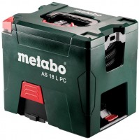 Фото - Пылесос Metabo AS 18 L PC 