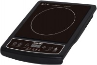 Фото - Плита Astor IDC 18205 черный