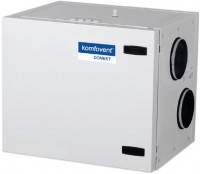 Фото - Рекуператор Komfovent Domekt R 400 H HE