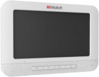 Фото - Домофон Hikvision HiWatch DS-D100M 