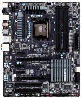 Фото - Материнская плата Gigabyte GA-Z68X-UD3P-B3 