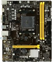 Фото - Материнская плата Biostar B450MHC