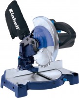 Фото - Пила Einhell Blue BT-MS 210