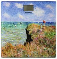 Фото - Весы Grunhelm BES-Monet