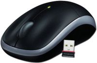 Фото - Мышка Logitech Wireless Mouse M180 