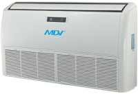 Фото - Кондиционер MDV MDUE/MDOU-48HRFN1 140 м²