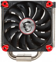 Фото - Система охлаждения MSI CORE FROZR L 