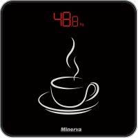 Фото - Весы Minerva Cupcake B12E