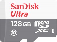 Фото - Карта памяти SanDisk Ultra 80MB/s microSDXC 320x UHS-I 128 ГБ