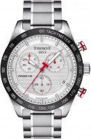 Фото - Наручные часы TISSOT T100.417.11.031.00 