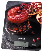 Фото - Весы Vitek VT-8032 