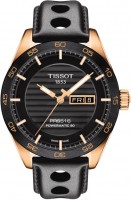 Фото - Наручные часы TISSOT T100.430.36.051.00 