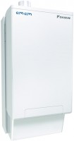 Фото - Тепловой насос Daikin EHYHBH05AV32/EVLQ05CV3/EHYKOMB33AA2 4 кВт