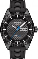 Фото - Наручные часы TISSOT T100.430.37.201.00 