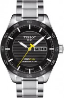 Фото - Наручные часы TISSOT PRS 516 Automatic Gent T100.430.11.051.00 