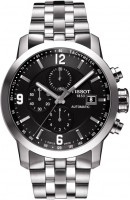 Фото - Наручные часы TISSOT T055.427.11.057.00 