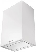 Фото - Вытяжка Faber Cubia Isola Gloss EV8 WH A60 белый
