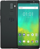 Фото - Мобильный телефон BlackBerry Evolve 64 ГБ / 4 ГБ