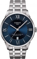 Фото - Наручные часы TISSOT T099.407.11.048.00 