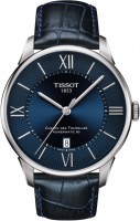 Фото - Наручные часы TISSOT T099.407.16.048.00 