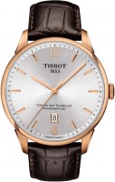 Фото - Наручные часы TISSOT T099.407.36.037.00 