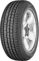 Фото - Шины Continental ContiCrossContact LX Sport 255/55 R19 111W Seal Land Rover 