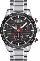 Фото - Наручные часы TISSOT T100.417.11.051.01 