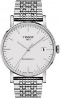 Фото - Наручные часы TISSOT T109.407.11.031.00 