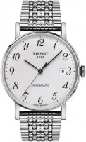 Фото - Наручные часы TISSOT T109.407.11.032.00 