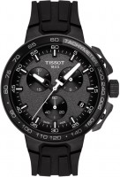 Фото - Наручные часы TISSOT T-Race Cycling Chronograph T111.417.37.441.03 