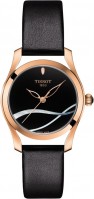 Фото - Наручные часы TISSOT T-Wave T112.210.36.051.00 