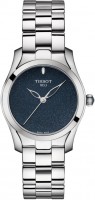 Фото - Наручные часы TISSOT T-Wave T112.210.11.041.00 