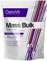 Фото - Гейнер OstroVit Mass Bulk 1 кг