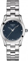 Фото - Наручные часы TISSOT T-Wave T112.210.11.046.00 