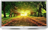 Фото - Телевизор LG 27TK600V 27 "