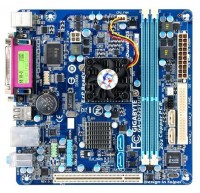 Фото - Материнская плата Gigabyte GA-D525TUD