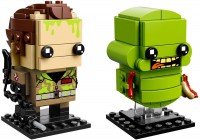 Фото - Конструктор Lego Peter Venkman and Slimer 41622 