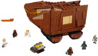 Фото - Конструктор Lego Sandcrawler 75220 