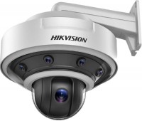 Фото - Камера видеонаблюдения Hikvision DS-2DP1636Z-D 