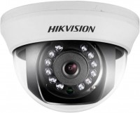 Фото - Камера видеонаблюдения Hikvision DS-2CE56D0T-IRMMF 2.8 mm 