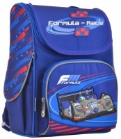 Фото - Школьный рюкзак (ранец) 1 Veresnya H-11 Formula-Race 