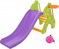 Фото - Горка Bambi Zhiraf