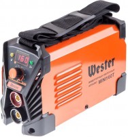 Фото - Сварочный аппарат Wester MINI 160T