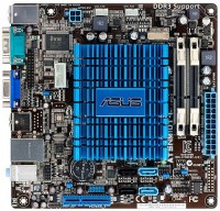 Фото - Материнская плата Asus AT5NM10T-I