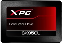 Фото - SSD A-Data XPG SX950U ASX950USS-480GT-C 480 ГБ