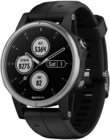 Фото - Смарт часы Garmin Fenix 5S Plus 