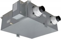 Фото - Рекуператор Mitsubishi Electric Lossnay VL-220CZGV-E 